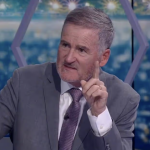 Richard Keys, 69, breaks silence on marriage split and new wife 31 years younger