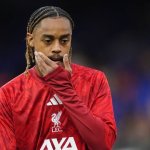 Bradley Barcola warned after Liverpool debut as Reds team-mate steals the show