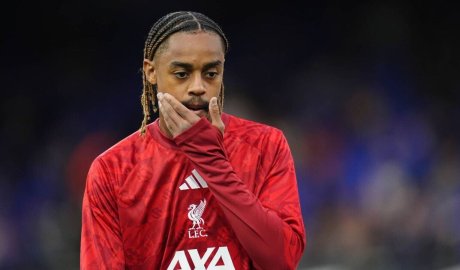 Bradley Barcola warned after Liverpool debut as Reds team-mate steals the show