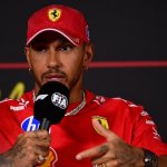 F1 live - Italian GP grid penalty confirmed as Lewis Hamilton sends firm message