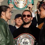 How to watch Katie Taylor vs Flora Pili for FREE as iconic Irish boxer retires