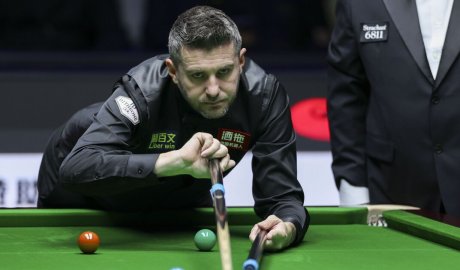 Snooker scores LIVE - Mark Selby vs Jak Jones in £100k British Open final