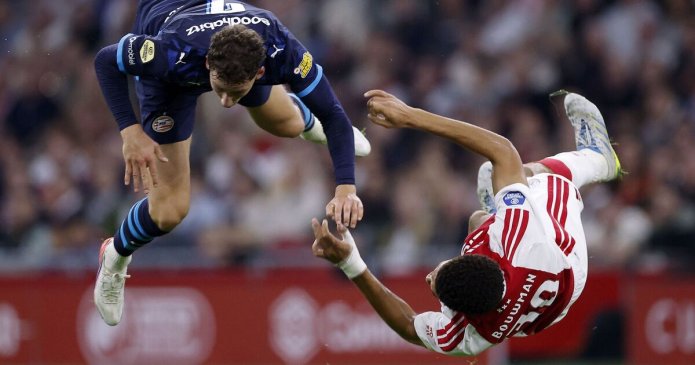 Iconic footballer's son accused of 'assassination attempt' as rival hospitalised