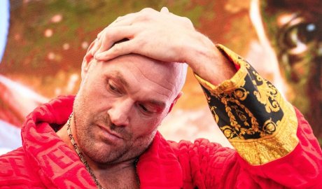 Tyson Fury says Anthony Joshua fight is off as Gypsy King eyes new opponent