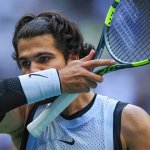 US Open LIVE - Carlos Alcaraz gobsmacked as Serena Williams controversy erupts