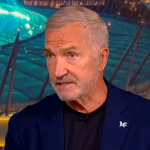 Graeme Souness accuses Declan Rice of 'cheating' as Arsenal row breaks out