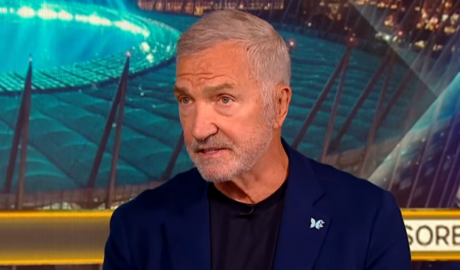 Graeme Souness accuses Declan Rice of 'cheating' as Arsenal row breaks out
