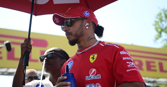 Spanish GP decisions made in investigation as Hamilton makes Ferrari demand