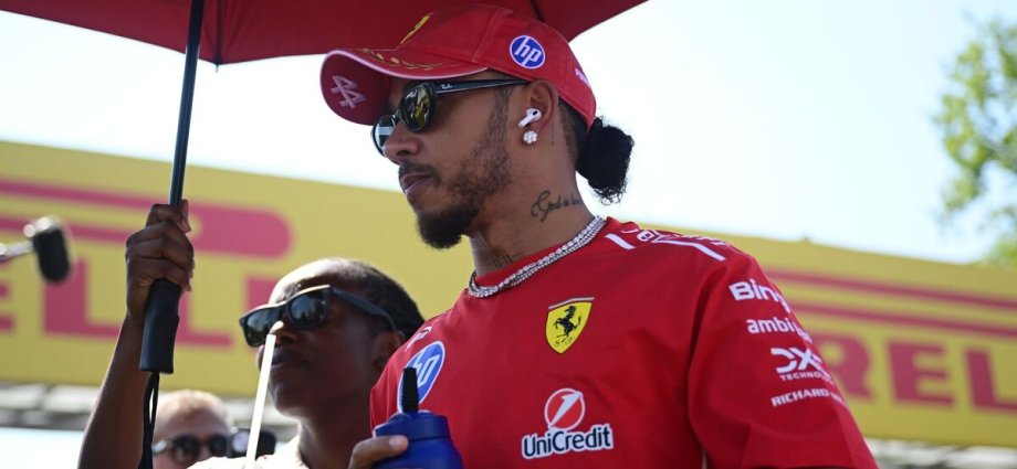 Spanish GP decisions made in investigation as Hamilton makes Ferrari demand