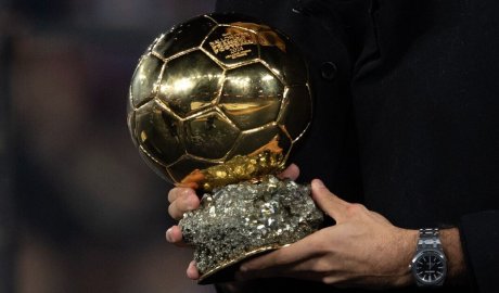 Ballon d'Or 2026 nominees leaked before announcement on full 30-man list