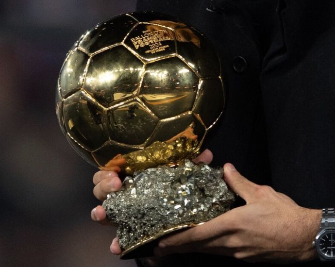 Ballon d'Or 2026 nominees leaked before announcement on full 30-man list