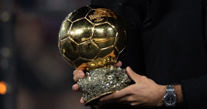 Ballon d'Or 2026 nominees leaked before announcement on full 30-man list