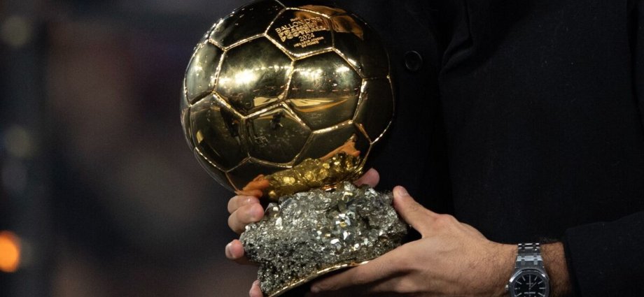 Ballon d'Or 2026 nominees leaked before announcement on full 30-man list
