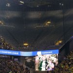 Borussia Dortmund empty stadium explained for Champions League clash