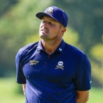 DeChambeau and five big-name stars free to leave after LIV Golf bankruptcy