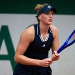 US Open star has prize money taken off her after walking off court