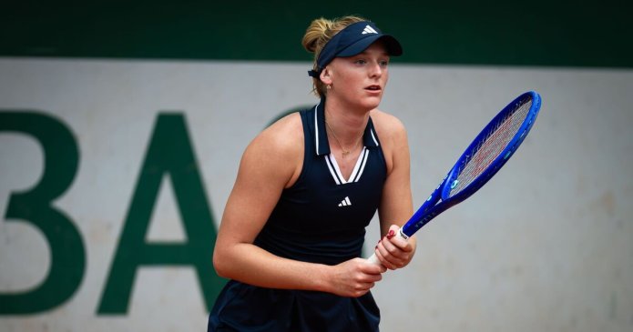 US Open star has prize money taken off her after walking off court