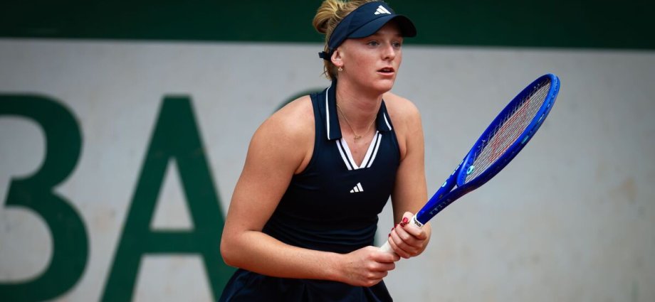 US Open star has prize money taken off her after walking off court