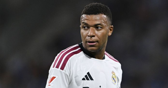 The six players Man Utd signed instead after rejecting Kylian Mbappe transfer
