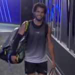 Carlos Alcaraz's unexpected gesture after leaving US Open court speaks volumes