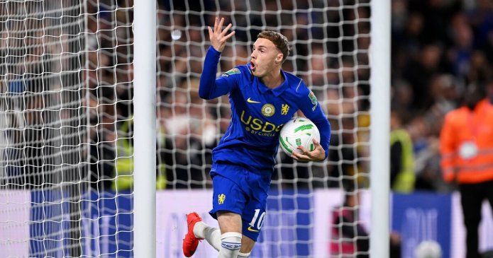 Chelsea player ratings vs Leeds: Palmer forced to save abysmal stars in thriller