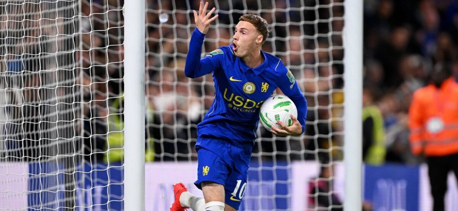 Chelsea player ratings vs Leeds: Palmer forced to save abysmal stars in thriller