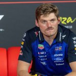 F1 LIVE - Max Verstappen names two aces in complaint as Madrid GP decision made