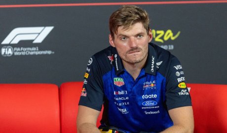 F1 LIVE - Max Verstappen names two aces in complaint as Madrid GP decision made