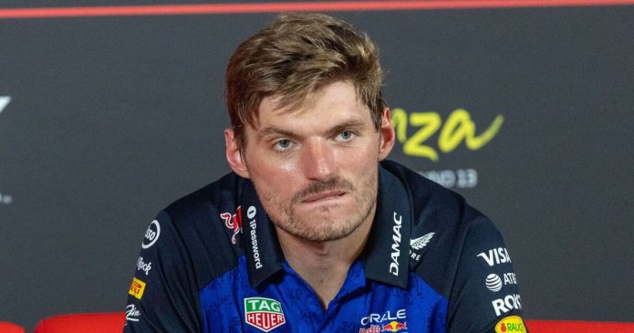 Red Bull have just one 'big hope' of keeping Max Verstappen despite new contract