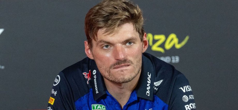 Red Bull have just one 'big hope' of keeping Max Verstappen despite new contract