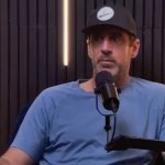 NFL star Aaron Rodgers rips into Donald Trump and slams 'sham' MAGA movement
