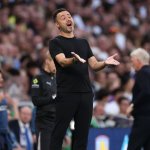 Tottenham's £220m mistake has just been exposed and left De Zerbi in big trouble