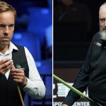 Snooker scores LIVE - Carter beats Williams to win £100k English Open final