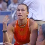 Aryna Sabalenka lashes out at US Open as Alexander Zverev braced for boos