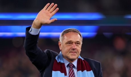 West Ham icon Ludek Miklosko dies aged 64 as tributes pour in