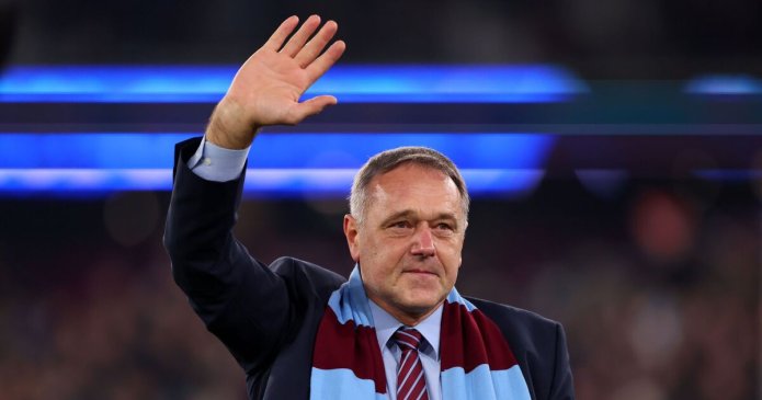 West Ham icon Ludek Miklosko dies aged 64 as tributes pour in