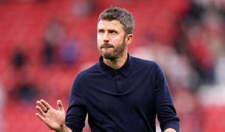 Man Utd boss Michael Carrick must drop eight stars vs Brighton