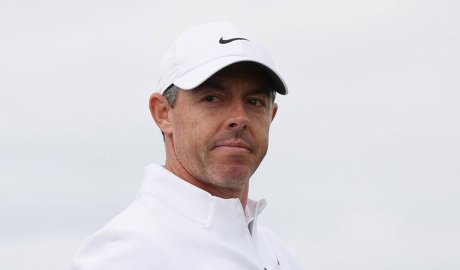 Rory McIlroy shares reason for snubbing Shane Lowry celebrations at Irish Open