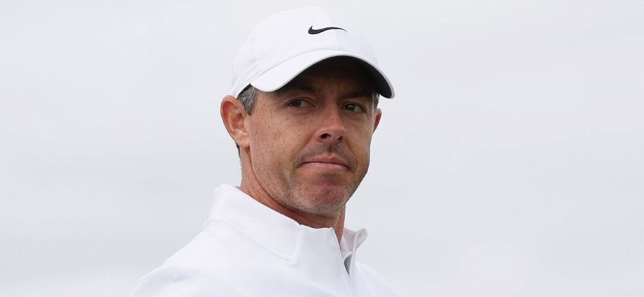 Rory McIlroy shares reason for snubbing Shane Lowry celebrations at Irish Open