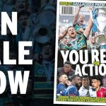 The Gallagher Prem is back and is better than ever!