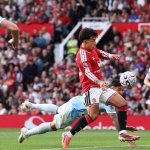 VAR officials dropped for a month after Man Utd blunder as statement issued