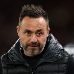 Tottenham have four options to replace De Zerbi with boss under pressure already