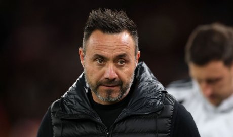 Tottenham have four options to replace De Zerbi with boss under pressure already