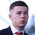 Man Utd's Kai Rooney shares player that inspires him and it's not father Wayne