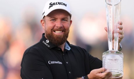 Shane Lowry loses almost half of Irish Open prize money immediately after win