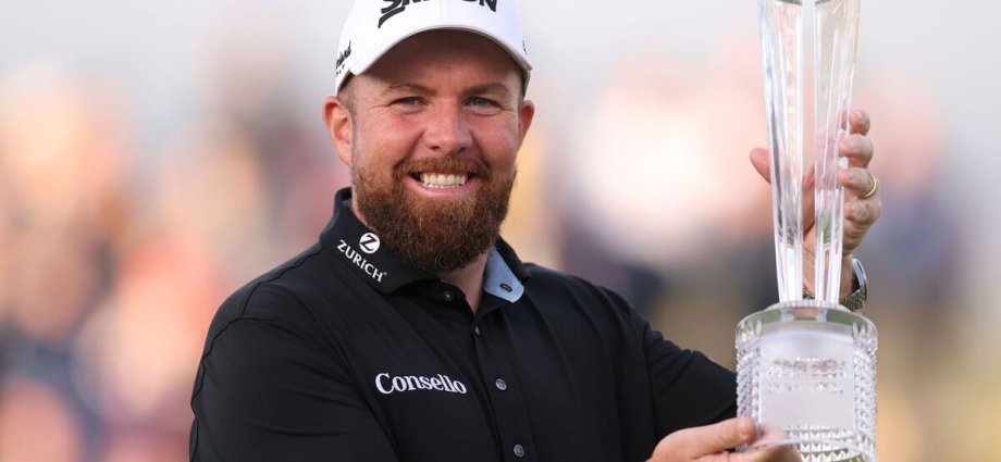 Shane Lowry loses almost half of Irish Open prize money immediately after win