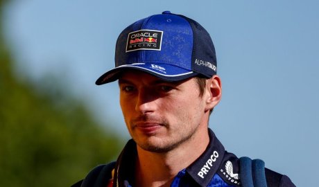 Max vs 100 LIVE: Rules and how to watch as Verstappen takes to Silverstone track