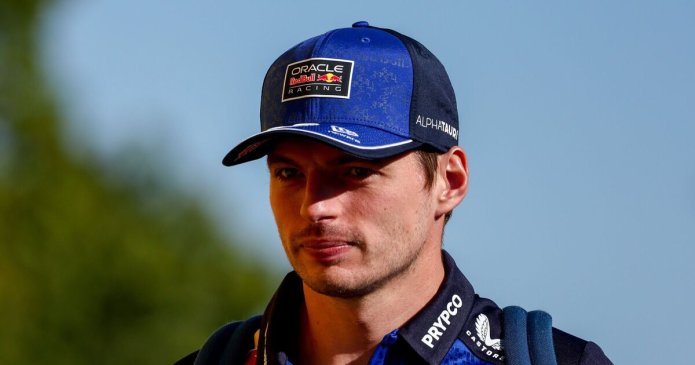 Max vs 100 LIVE: Rules and how to watch as Verstappen takes to Silverstone track