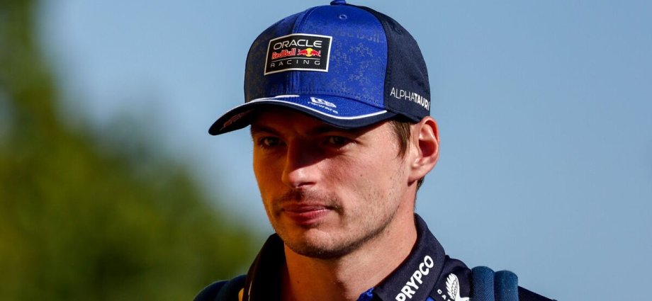 Max vs 100 LIVE: Rules and how to watch as Verstappen takes to Silverstone track