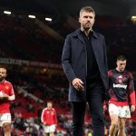 Five Man Utd stars called out as Michael Carrick given first sack warning